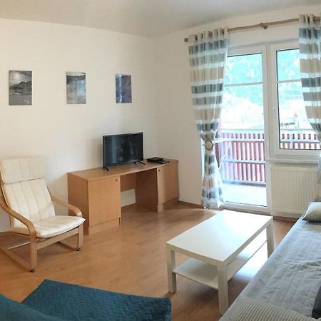 Ausserfragant Apartment Sara מראה חיצוני תמונה