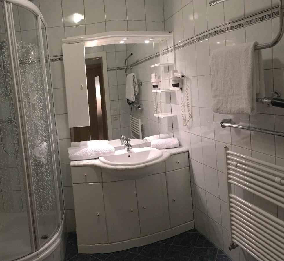 Ausserfragant Apartment Sara מראה חיצוני תמונה