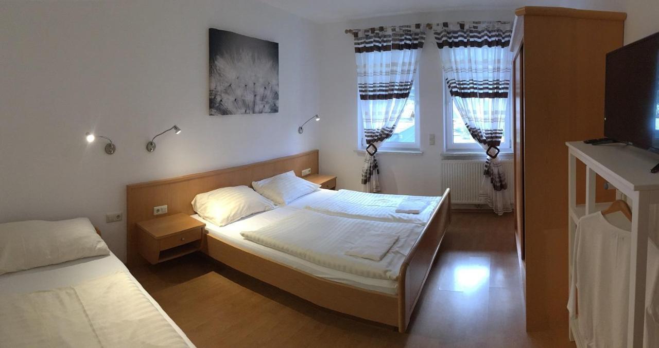 Ausserfragant Apartment Sara מראה חיצוני תמונה