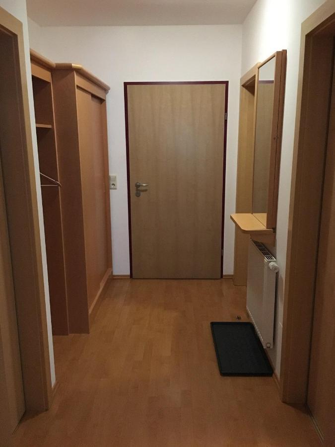 Ausserfragant Apartment Sara מראה חיצוני תמונה