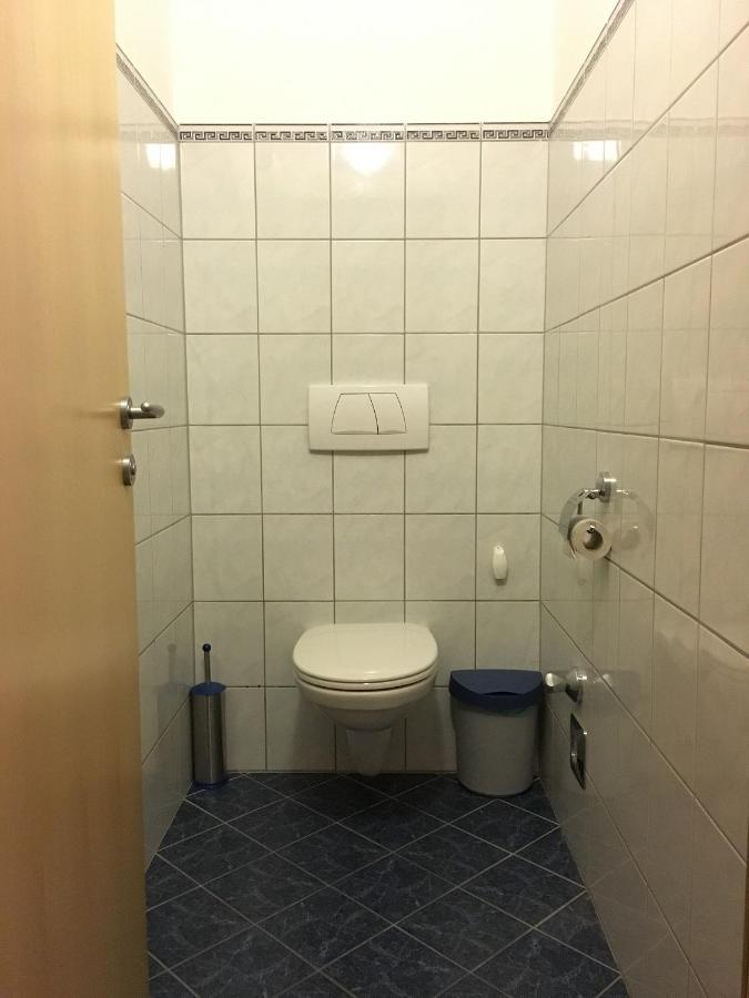 Ausserfragant Apartment Sara מראה חיצוני תמונה