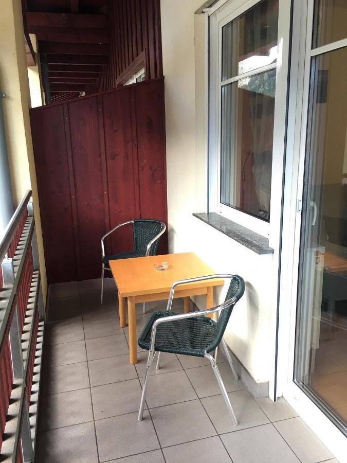 Ausserfragant Apartment Sara מראה חיצוני תמונה