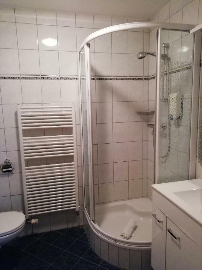 Ausserfragant Apartment Sara מראה חיצוני תמונה