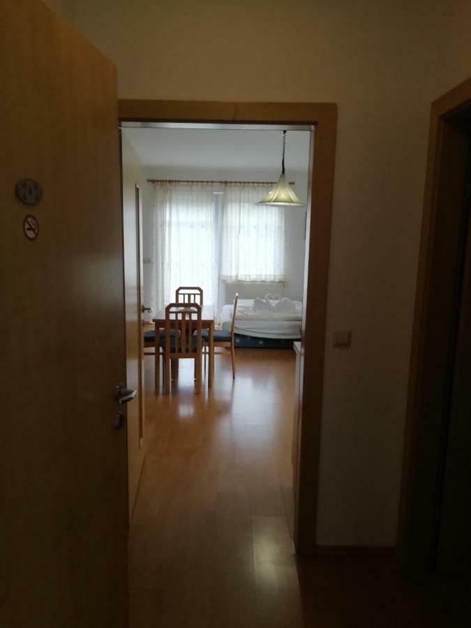 Ausserfragant Apartment Sara מראה חיצוני תמונה